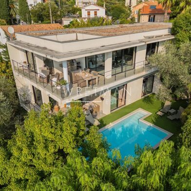 Maison 6 pièces 2490000 €