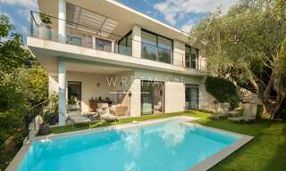 Maison 6 Pièces 242 m² à vendre à Le Cannet (06110)