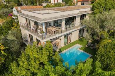 Maison 6 pièces 2490000 €