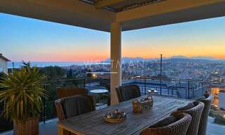 Maison 6 Pièces 242 m² à vendre à Le Cannet (06110)