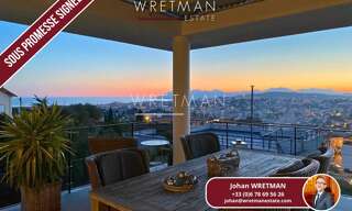 Maison 6 Pièces 242 m² à vendre à Le Cannet (06110)