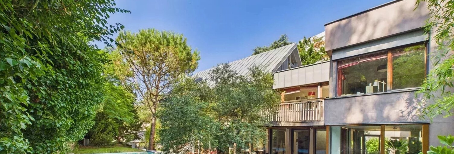 Maison 9 Pièces 316 m² à vendre à Nantes (44000)