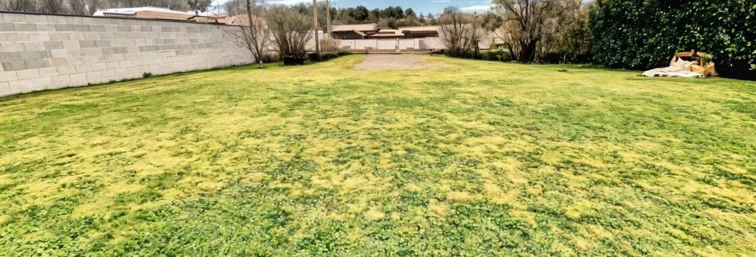 Terrain  800 m² à vendre à Pont-Saint-Martin (44860)