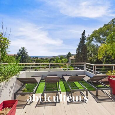 Appartement 3 pièces 940000 €