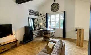 Appartement 3 Pièces 60 m² à louer à Pau (64000)