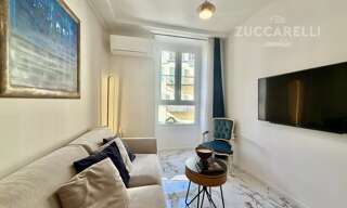 Appartement 2 Pièces 35 m² à vendre à Nice (06000)