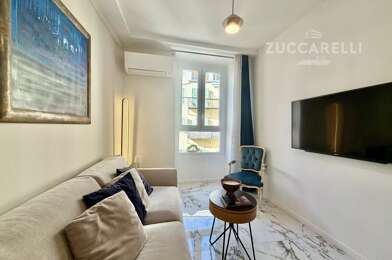 Appartement 2 pièces 379000 €