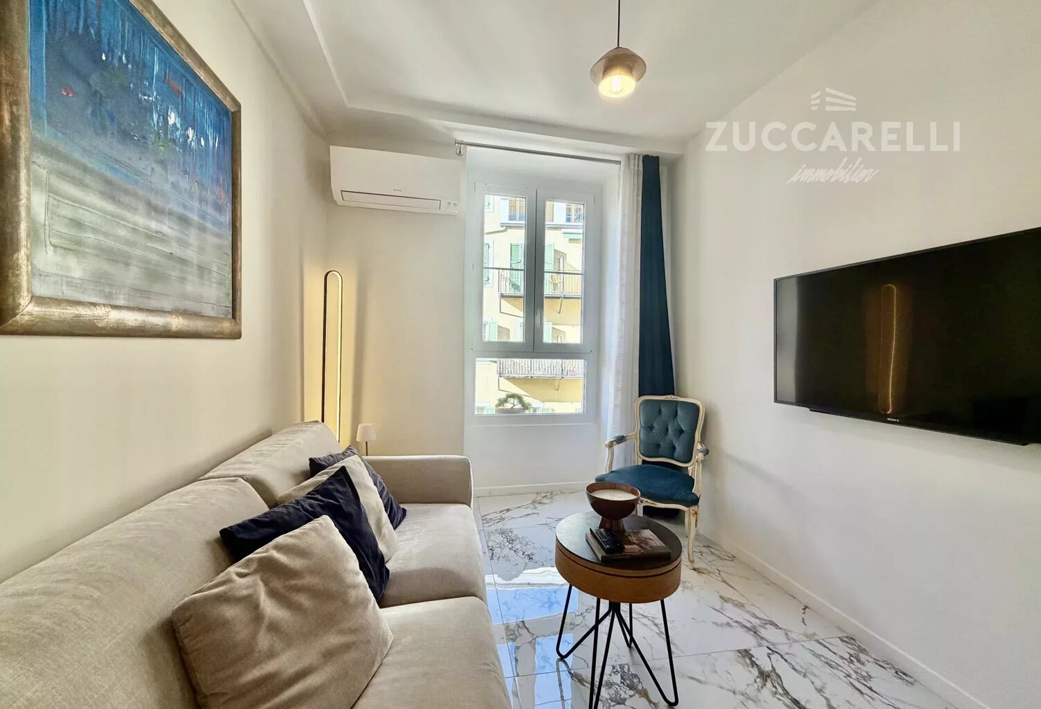 2P Nice Carré d'or — photo 1
