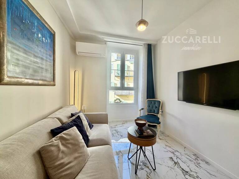 2P Nice Carré d'or — photo 1