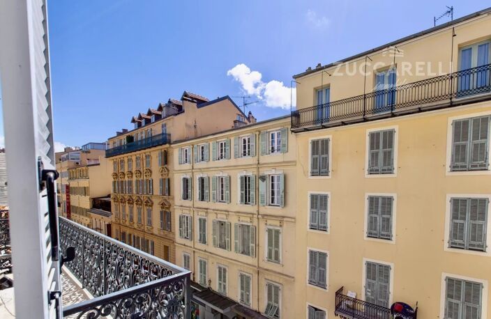 2P Nice Carré d'or — photo 5