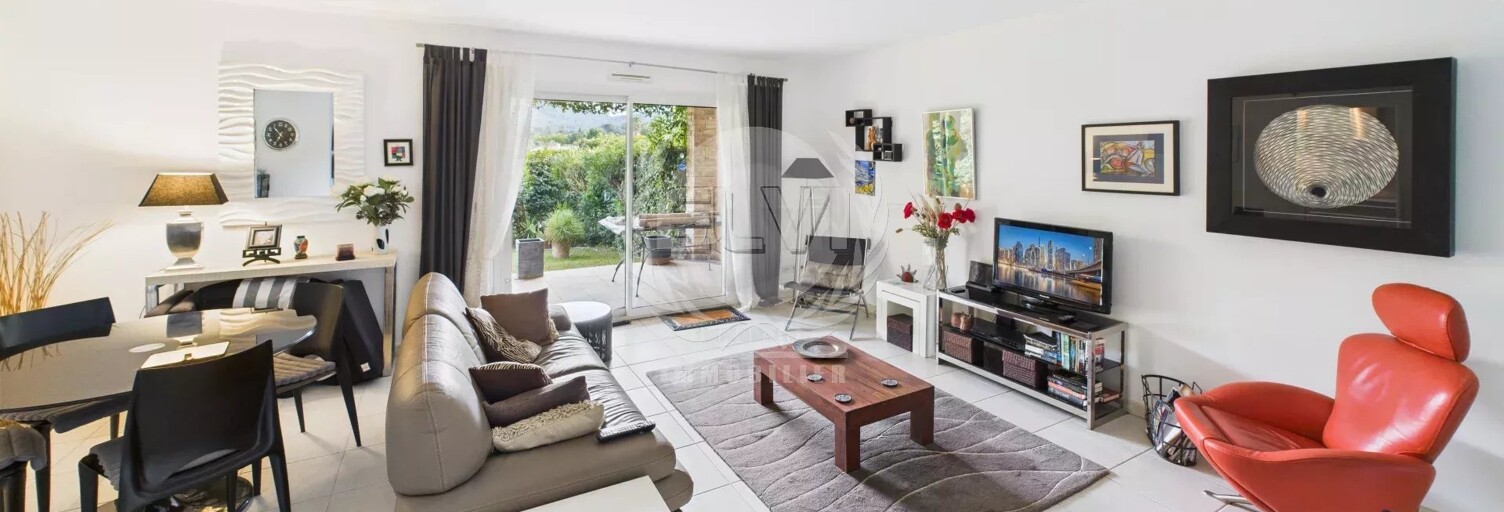 Maison 3 Pièces 89 m² à vendre à Le Plan-de-la-Tour (83120)