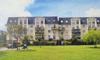 Appartement 4 Pièces 80 m² à vendre à Verneuil-sur-Seine (78480)