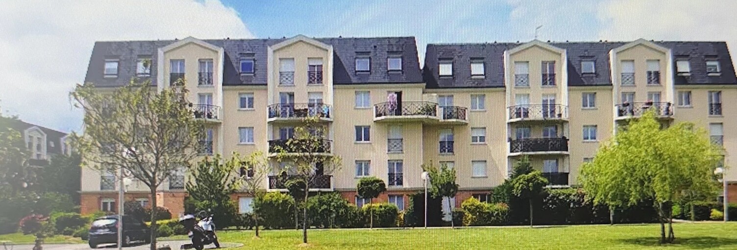 Appartement 4 Pièces 80 m² à vendre à Verneuil-sur-Seine (78480)