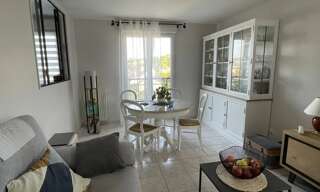 Appartement 4 Pièces 80 m² à vendre à Verneuil-sur-Seine (78480)