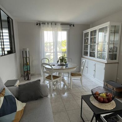 Appartement 4 pièces 299000 €