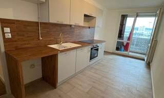 Appartement 5 Pièces 89 m² à louer à Valence (26000)