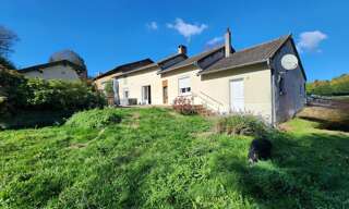 Maison 5 Pièces 107 m² à vendre à Dournazac (87230)