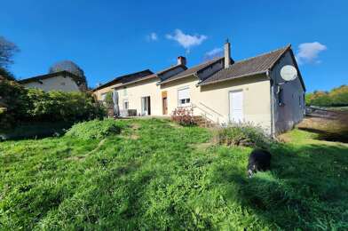 Maison 5 pièces 145125 €