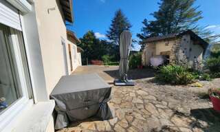 Maison 5 Pièces 107 m² à vendre à Dournazac (87230)