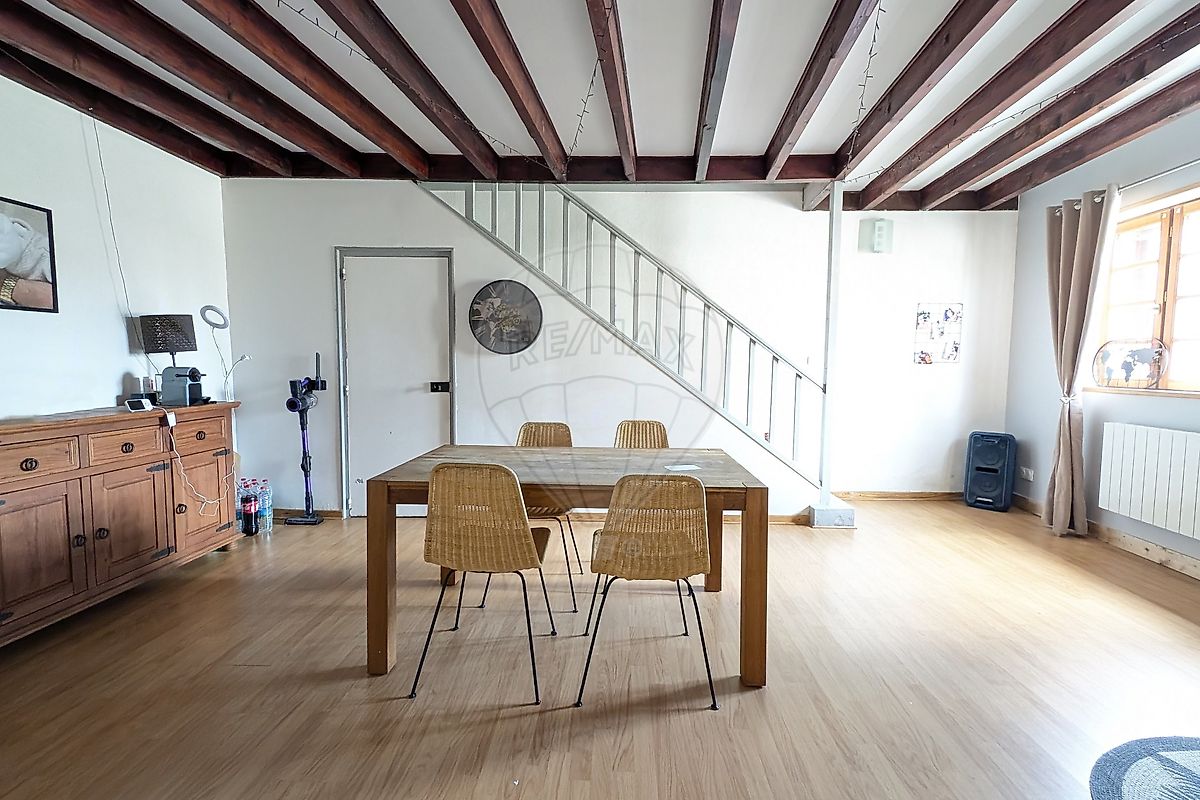 Villa / Maison  T5 à vendre Chérac 17610