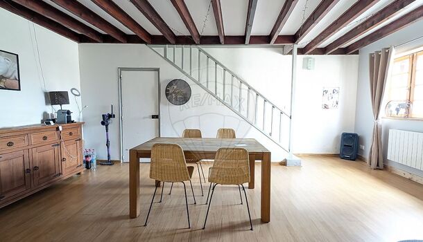 Villa / Maison 5 pièces  à vendre Chérac 17610