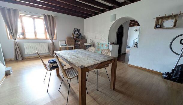 Villa / Maison 5 pièces  à vendre Chérac 17610