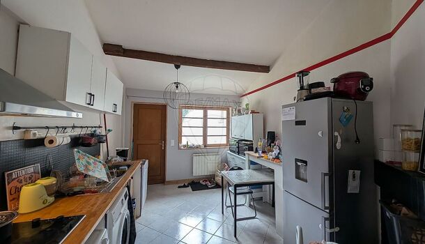 Villa / Maison 5 pièces  à vendre Chérac 17610