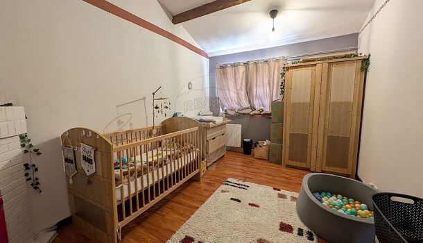 Villa / Maison 5 pièces  à vendre Chérac 17610