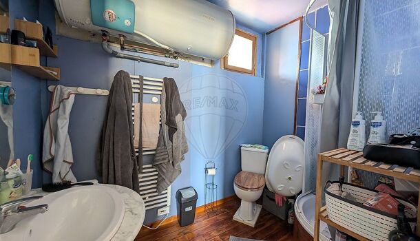 Villa / Maison 5 pièces  à vendre Chérac 17610