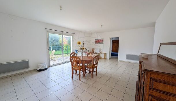 Villa / Maison 3 pièces  à vendre Mathes (Les) 17570