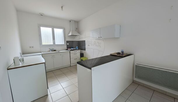 Villa / Maison 3 pièces  à vendre Mathes (Les) 17570