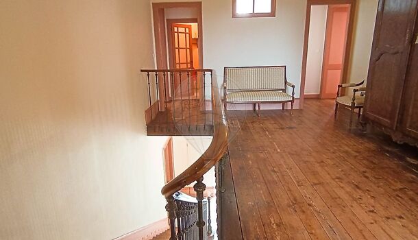 Villa / Maison 12 pièces  à vendre Saintes 17100