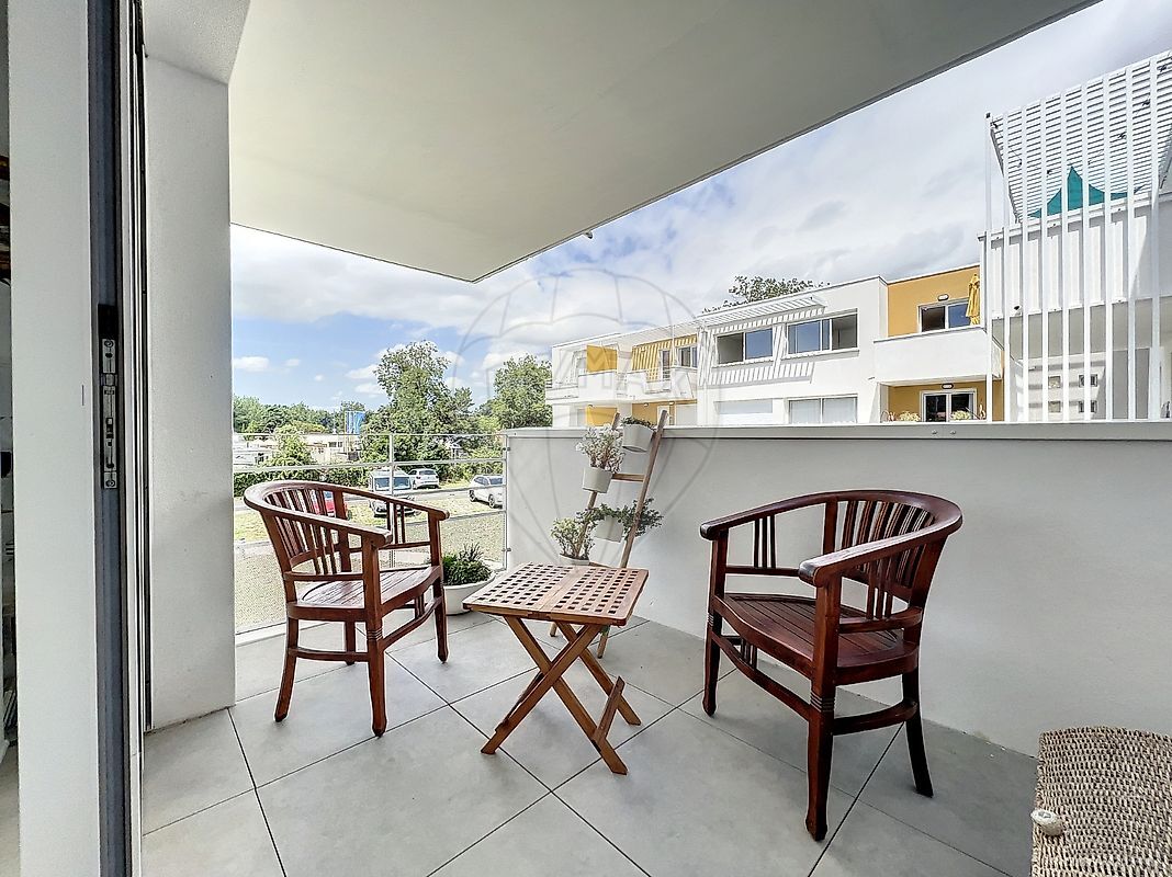 Appartement  T4 à vendre Royan 17200