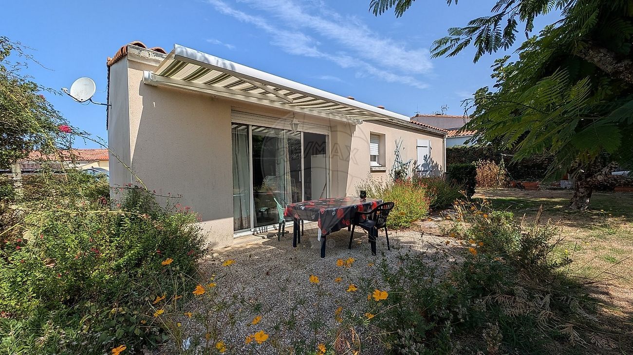 Villa / Maison  T3 à vendre Mathes (Les) 17570