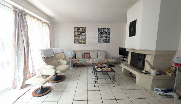 Villa / Maison 3 pièces  à vendre Mathes (Les) 17570