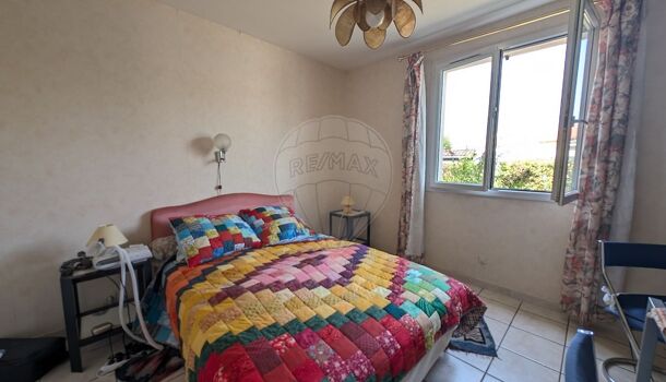 Villa / Maison 3 pièces  à vendre Mathes (Les) 17570