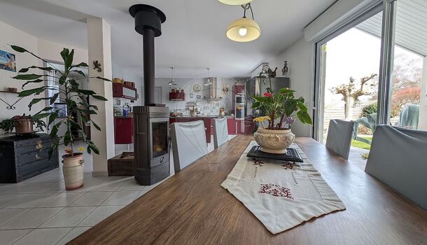 Villa / Maison 6 pièces  à vendre Mathes (Les) 17570