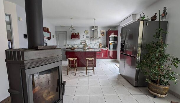 Villa / Maison 6 pièces  à vendre Mathes (Les) 17570