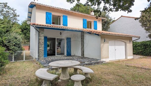 Villa / Maison 5 pièces  à vendre Mathes (Les) 17570