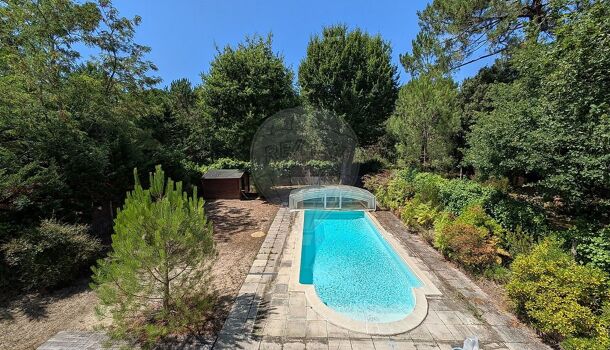 Villa / Maison 5 pièces  à vendre Mathes (Les) 17570