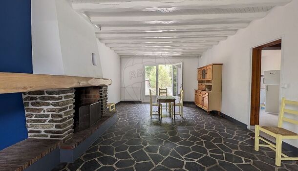 Villa / Maison 5 pièces  à vendre Mathes (Les) 17570