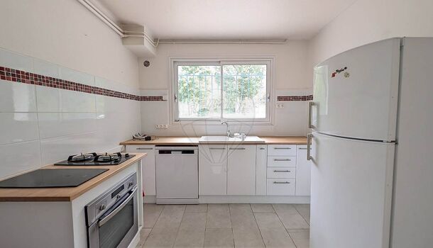 Villa / Maison 5 pièces  à vendre Mathes (Les) 17570