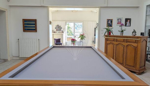 Villa / Maison 9 pièces  à vendre Mathes (Les) 17570