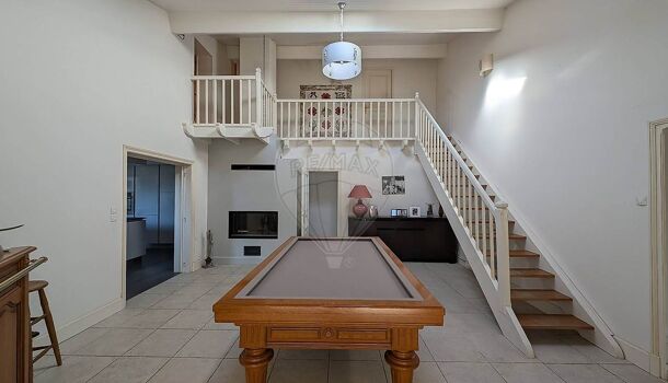Villa / Maison 9 pièces  à vendre Mathes (Les) 17570