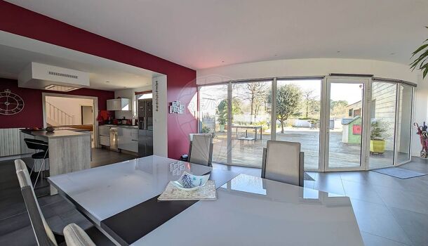 Villa / Maison 9 pièces  à vendre Mathes (Les) 17570