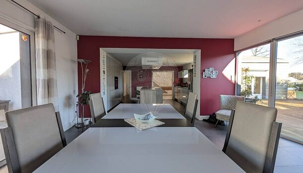 Villa / Maison 9 pièces  à vendre Mathes (Les) 17570