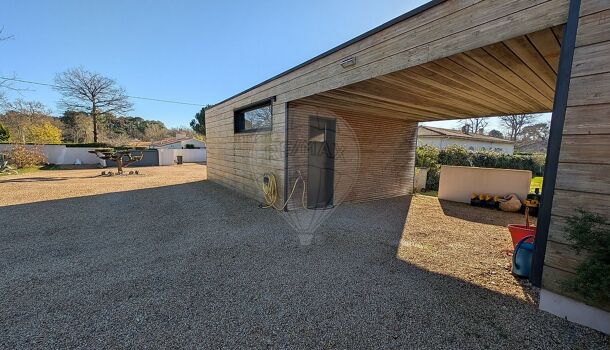 Villa / Maison 9 pièces  à vendre Mathes (Les) 17570