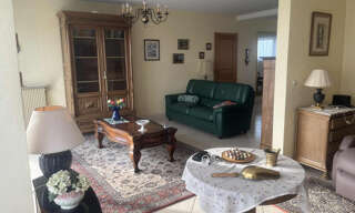 Appartement 3 Pièces 101 m² à vendre à Valenciennes (59300)