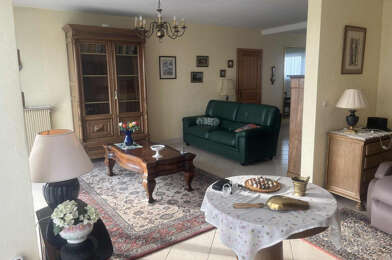 Appartement 3 pièces 194000 €