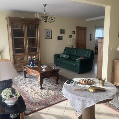 Appartement 3 pièces 194000 €